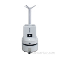 Wanzeru Dry Steam Disinfection Industrial Humidifier